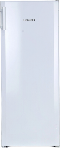 Réfrigérateur Avec Congélateur 251 Litres Reconditionné LIEBHERR K2834-20