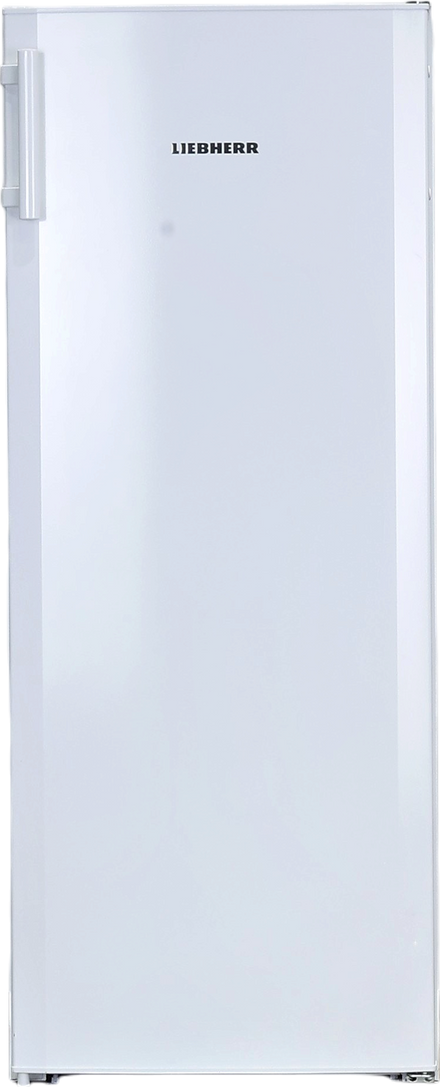 Réfrigérateur Avec Congélateur 251 Litres Reconditionné LIEBHERR K2834-20