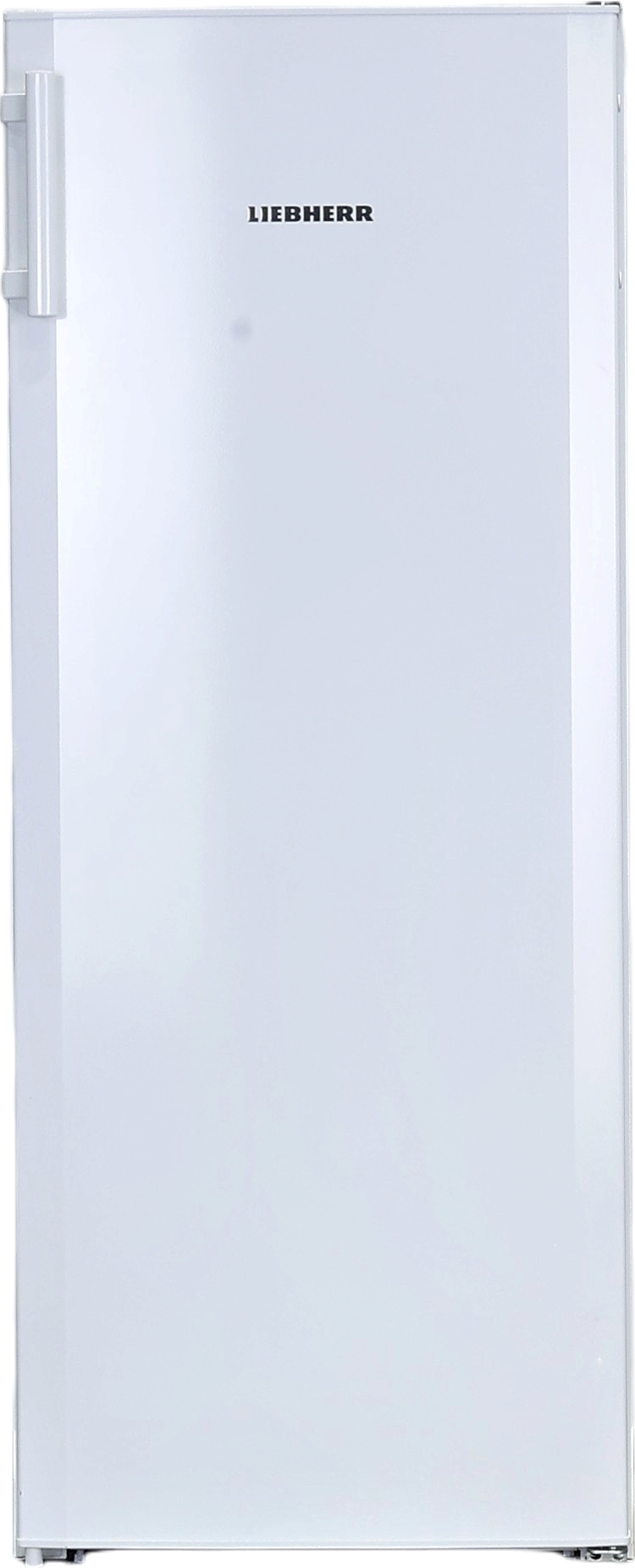 Réfrigérateur Avec Congélateur 251 Litres Reconditionné LIEBHERR K2834-20