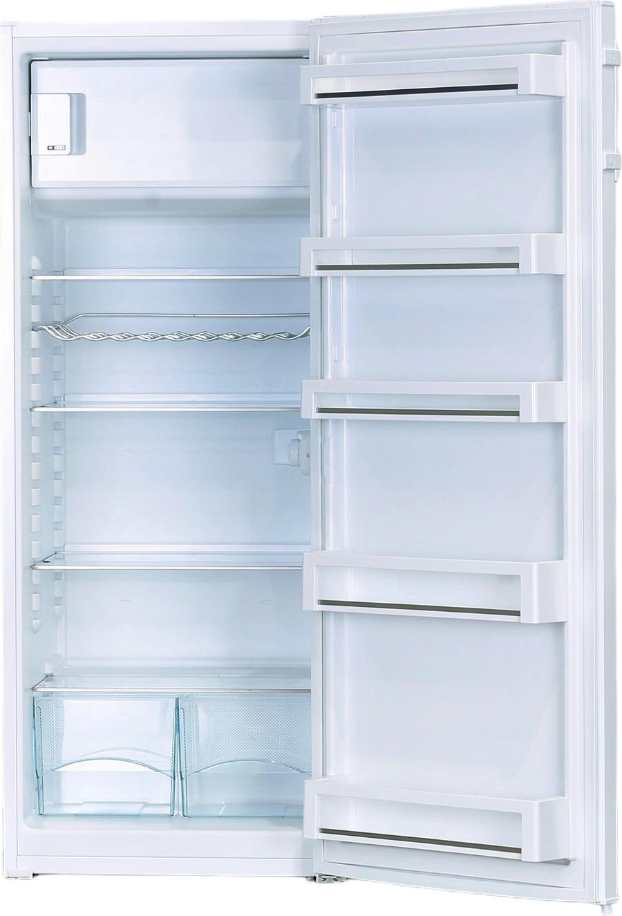 Réfrigérateur Avec Congélateur 251 Litres Reconditionné LIEBHERR K2834-20