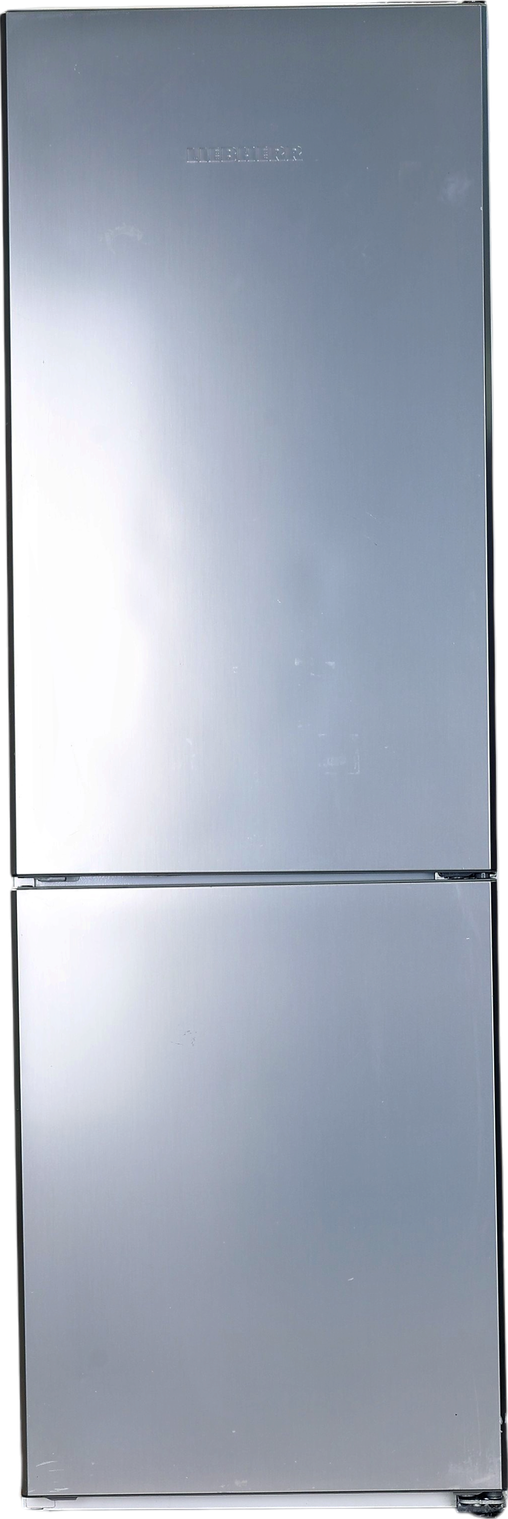 Réfrigérateur Avec Congélateur 310 Litres Reconditionné LIEBHERR KGNI1860-3