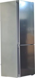 Réfrigérateur Avec Congélateur 310 Litres Reconditionné LIEBHERR KGNI1860-3