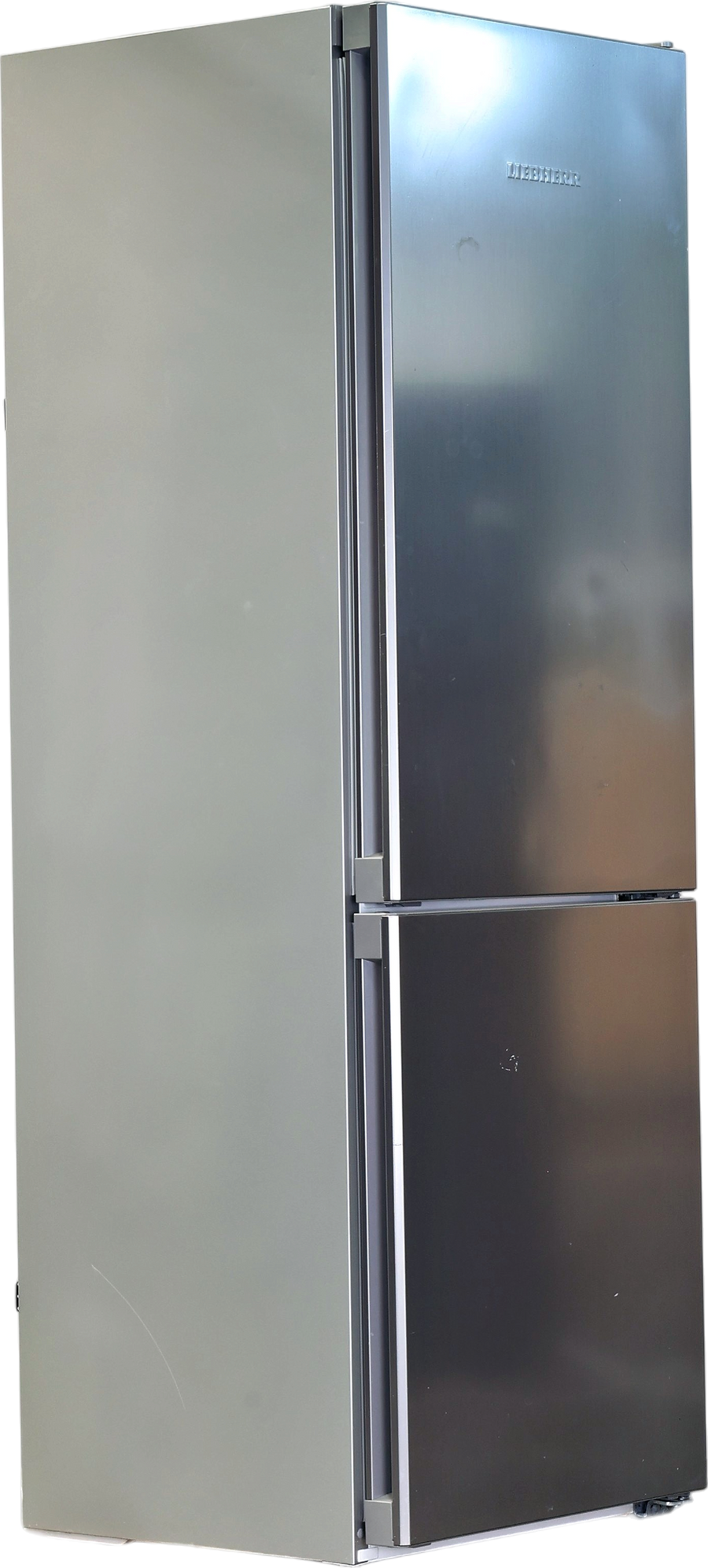 Réfrigérateur Avec Congélateur 310 Litres Reconditionné LIEBHERR KGNI1860-3