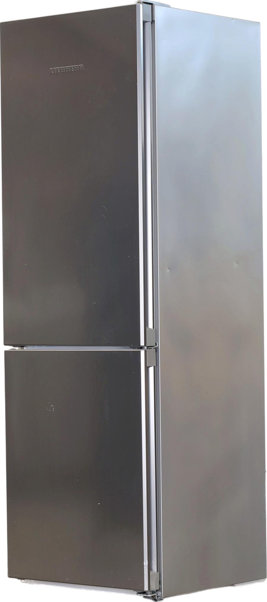 Réfrigérateur Avec Congélateur 310 Litres Reconditionné LIEBHERR KGNI1860-3