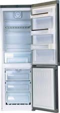 Réfrigérateur Avec Congélateur 310 Litres Reconditionné LIEBHERR KGNI1860-3