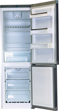 Réfrigérateur Avec Congélateur 310 Litres Reconditionné LIEBHERR KGNI1860-3