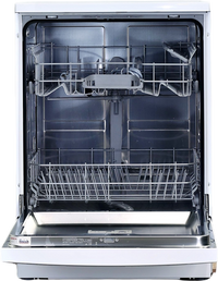 Lave-vaisselle Pose Libre 12 couverts Reconditionné BOSCH SGS2ITW12E