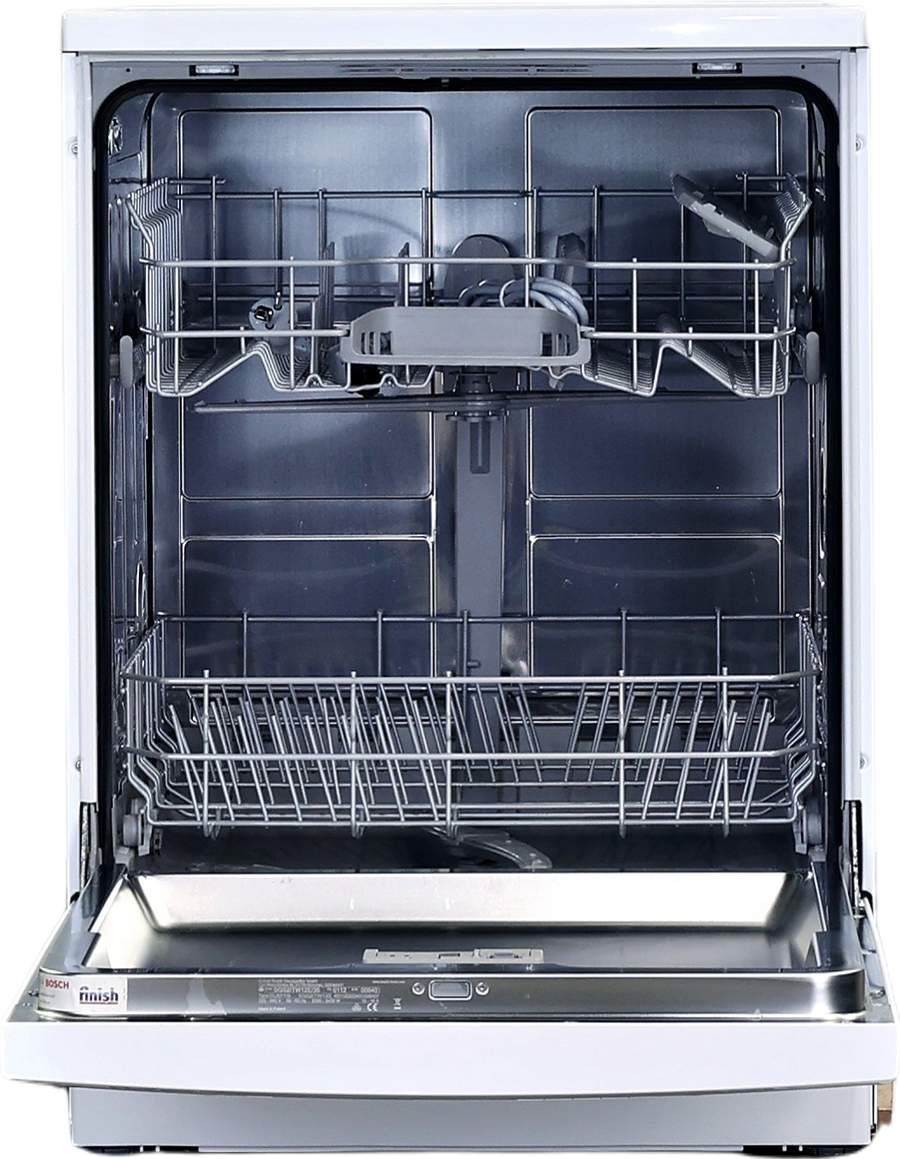 Lave-vaisselle Pose Libre 12 couverts Reconditionné BOSCH SGS2ITW12E