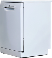 Lave-vaisselle Pose Libre 12 couverts Reconditionné BOSCH SGS2ITW12E