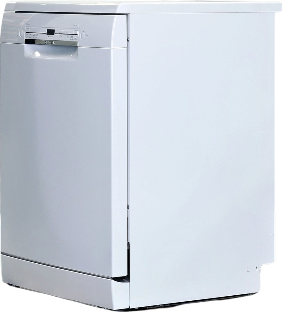 Lave-vaisselle Pose Libre 12 couverts Reconditionné BOSCH SGS2ITW12E