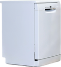 Lave-vaisselle Pose Libre 12 couverts Reconditionné BOSCH SGS2ITW12E