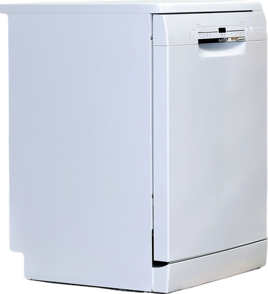 Lave-vaisselle Pose Libre 12 couverts Reconditionné BOSCH SGS2ITW12E