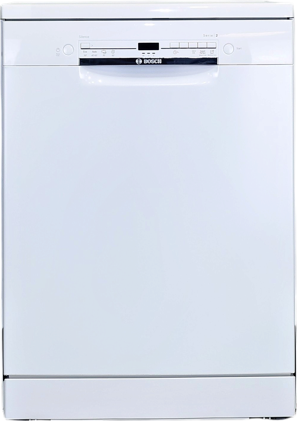 Lave-vaisselle Pose Libre 12 couverts Reconditionné BOSCH SGS2ITW12E