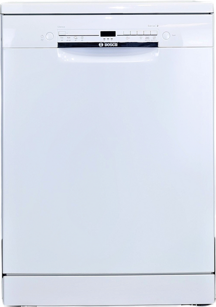 Lave-vaisselle Pose Libre 12 couverts Reconditionné BOSCH SGS2ITW12E