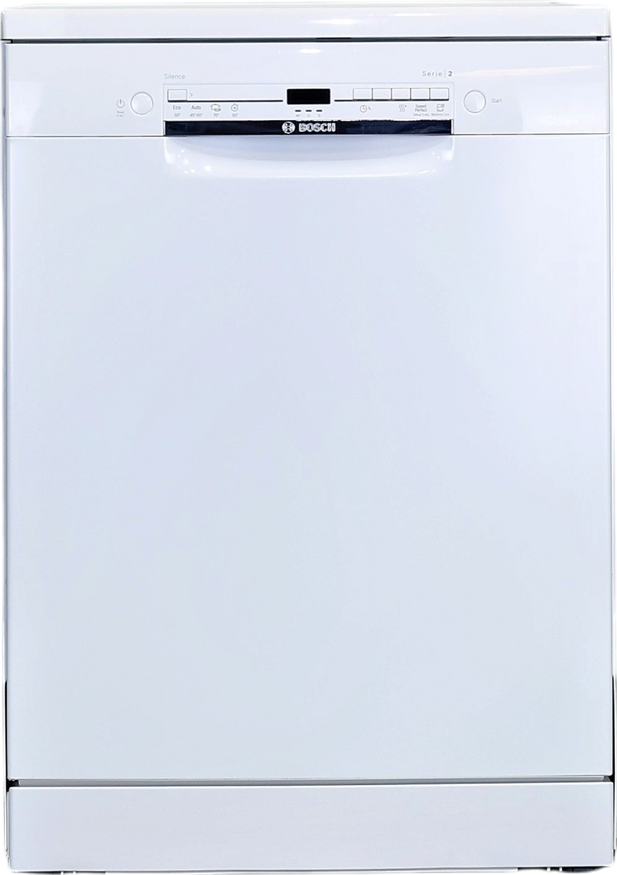Lave-vaisselle Pose Libre 12 couverts Reconditionné BOSCH SGS2ITW12E