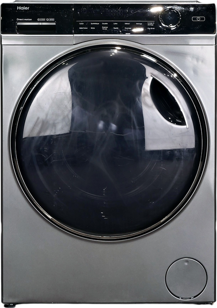 Lave-linge Sechant 8 kg Reconditionné HAIER HWD80-B14979S