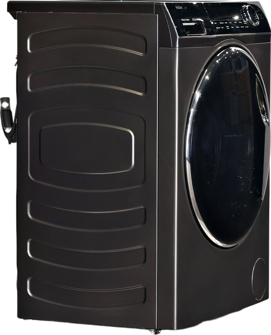 Lave-linge Sechant 8 kg Reconditionné HAIER HWD80-B14979S