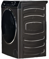 Lave-linge Sechant 8 kg Reconditionné HAIER HWD80-B14979S