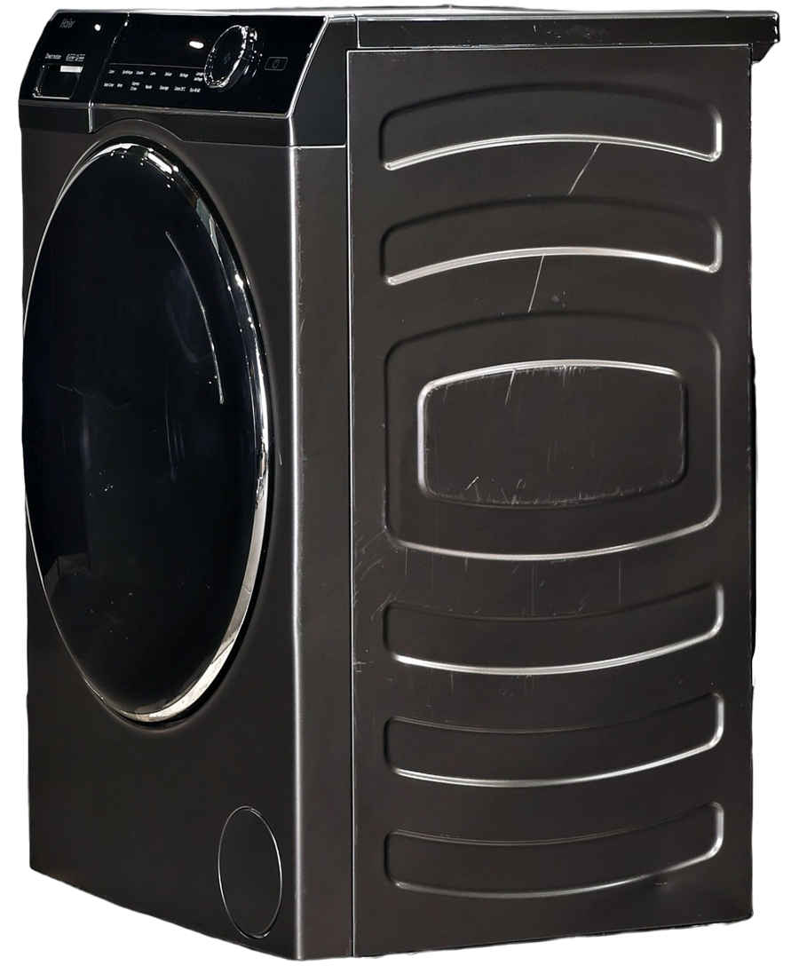 Lave-linge Sechant 8 kg Reconditionné HAIER HWD80-B14979S