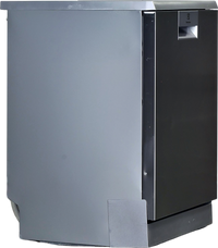 Lave-vaisselle Pose Libre 15 couverts Reconditionné ELECTROLUX ESF8650ROX