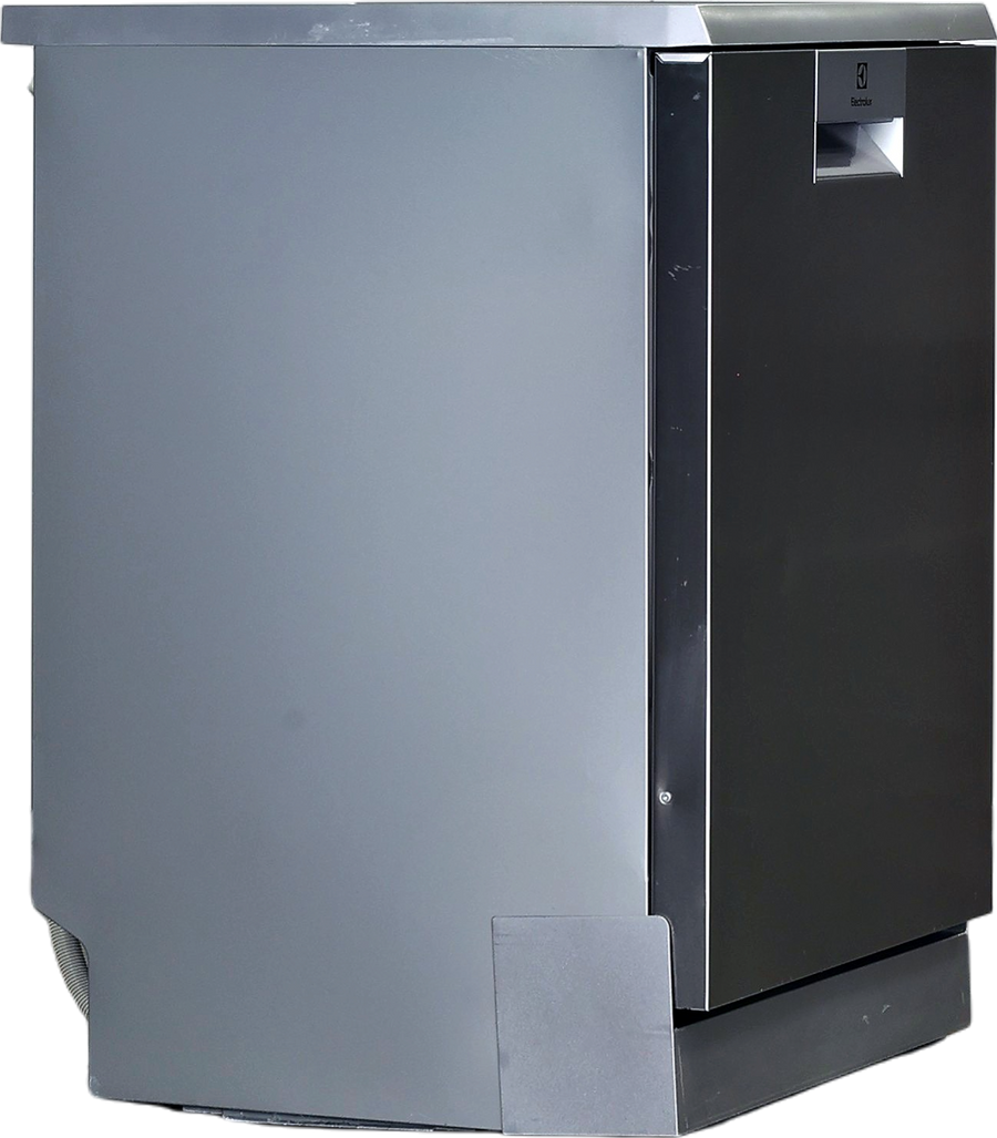 Lave-vaisselle Pose Libre 15 couverts Reconditionné ELECTROLUX ESF8650ROX