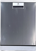 Lave-vaisselle Pose Libre 15 couverts Reconditionné ELECTROLUX ESF8650ROX
