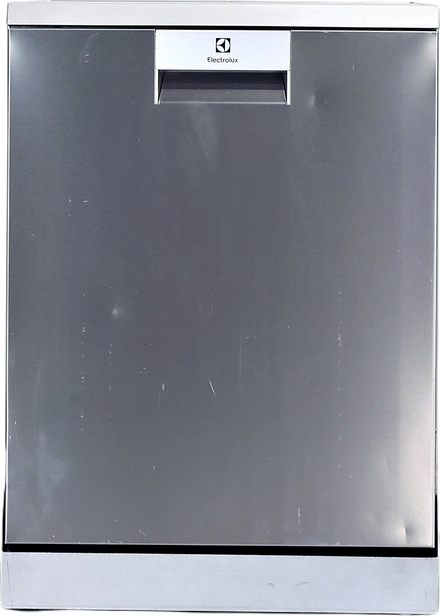 Lave-vaisselle Pose Libre 15 couverts Reconditionné ELECTROLUX ESF8650ROX