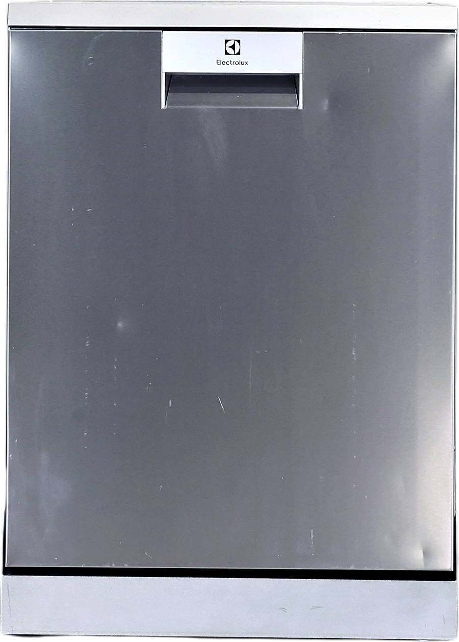 Lave-vaisselle Pose Libre 15 couverts Reconditionné ELECTROLUX ESF8650ROX