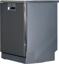 Lave-vaisselle Pose Libre 15 couverts Reconditionné ELECTROLUX ESF8650ROX