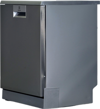 Lave-vaisselle Pose Libre 15 couverts Reconditionné ELECTROLUX ESF8650ROX