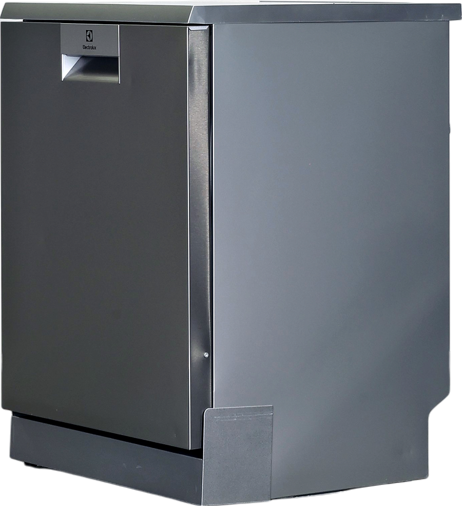Lave-vaisselle Pose Libre 15 couverts Reconditionné ELECTROLUX ESF8650ROX