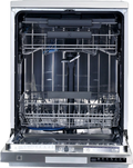 Lave-vaisselle Pose Libre 15 couverts Reconditionné ELECTROLUX ESF8650ROX