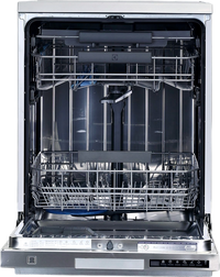Lave-vaisselle Pose Libre 15 couverts Reconditionné ELECTROLUX ESF8650ROX