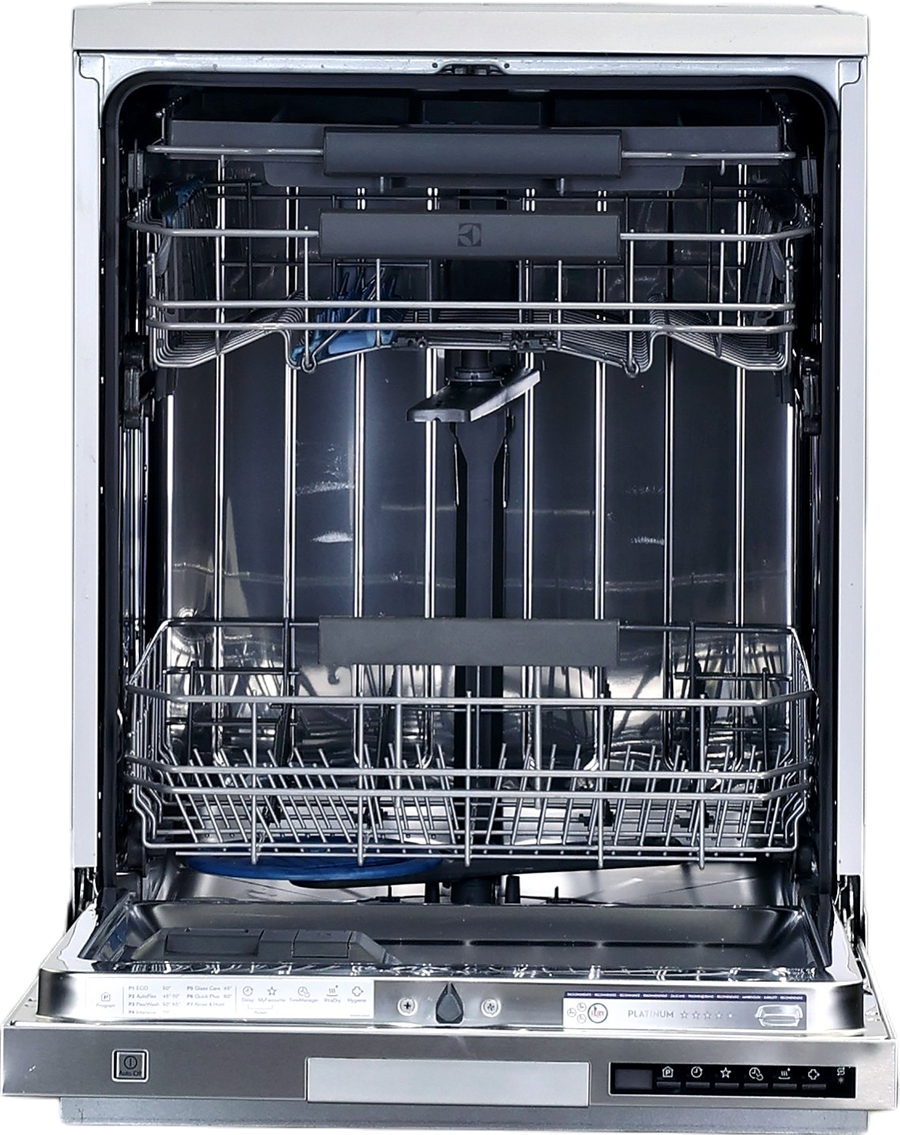 Lave-vaisselle Pose Libre 15 couverts Reconditionné ELECTROLUX ESF8650ROX