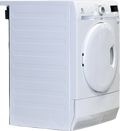 Seche-linge à Condensation 8 kg Reconditionné ELECTROLUX EDC2085POW