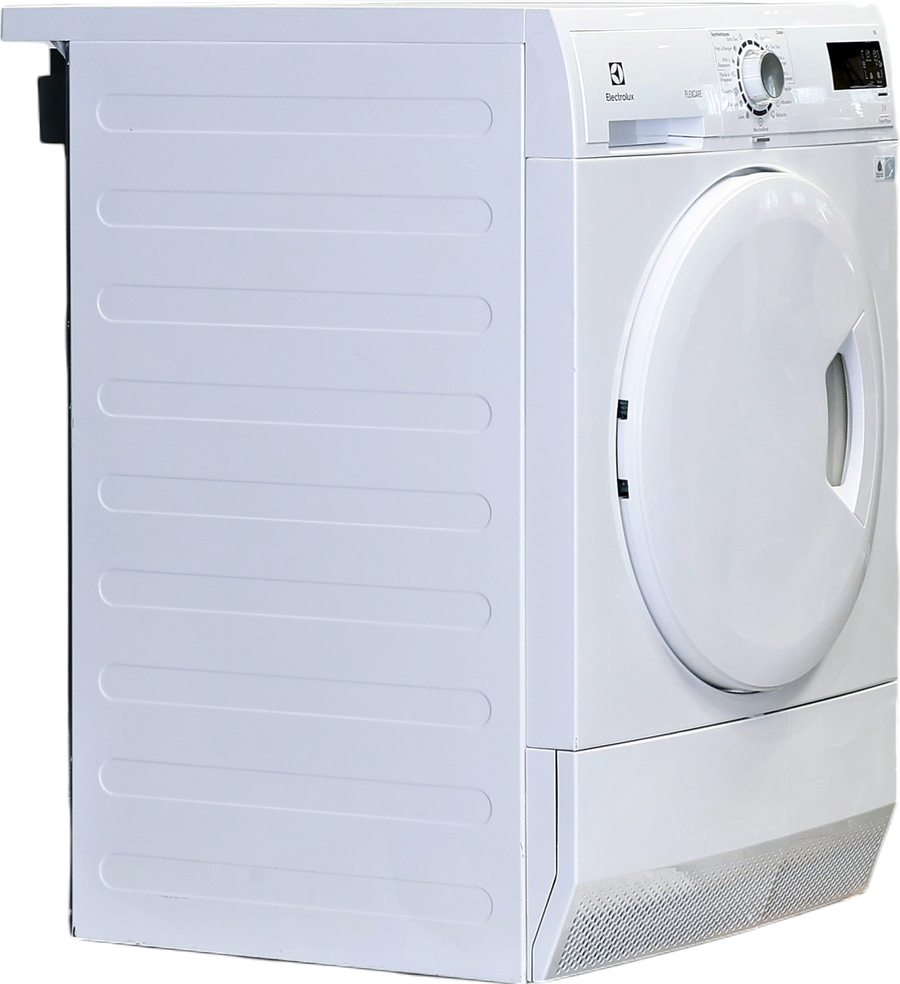 Seche-linge à Condensation 8 kg Reconditionné ELECTROLUX EDC2085POW