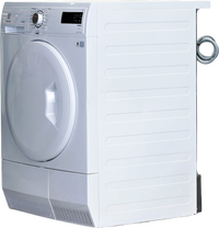 Seche-linge à Condensation 8 kg Reconditionné ELECTROLUX EDC2085POW
