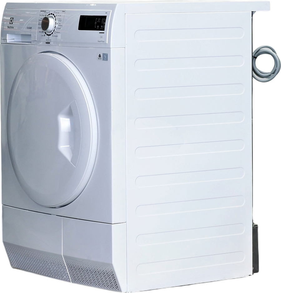 Seche-linge à Condensation 8 kg Reconditionné ELECTROLUX EDC2085POW