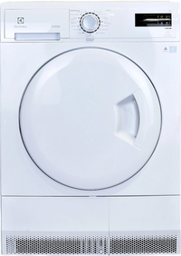 Seche-linge à Condensation 8 kg Reconditionné ELECTROLUX EDC2085POW