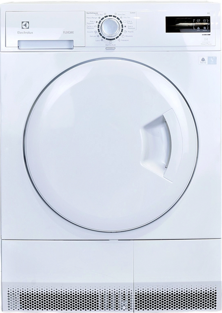Seche-linge à Condensation 8 kg Reconditionné ELECTROLUX EDC2085POW