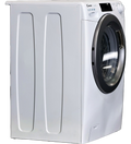 Lave-linge Hublot 10 kg Reconditionné CANDY CO12105TW4/1-S