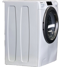 Lave-linge Hublot 10 kg Reconditionné CANDY CO12105TW4/1-S