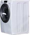 Lave-linge Hublot 10 kg Reconditionné CANDY CO12105TW4/1-S