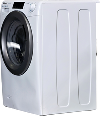 Lave-linge Hublot 10 kg Reconditionné CANDY CO12105TW4/1-S