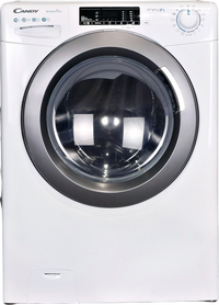 Lave-linge Hublot 10 kg Reconditionné CANDY CO12105TW4/1-S
