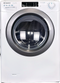 Lave-linge Hublot 10 kg Reconditionné CANDY CO12105TW4/1-S
