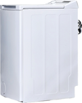 Lave-linge Top 6.5 kg Reconditionné WHIRLPOOL TDLR65230SFRN