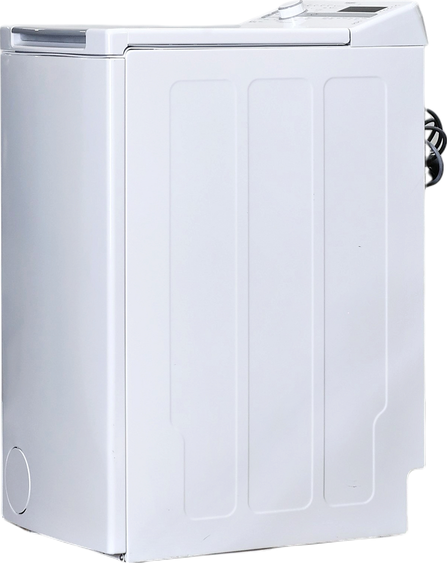 Lave-linge Top 6.5 kg Reconditionné WHIRLPOOL TDLR65230SFRN