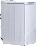 Lave-linge Top 6.5 kg Reconditionné WHIRLPOOL TDLR65230SFRN