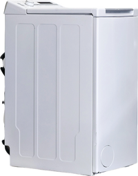 Lave-linge Top 6.5 kg Reconditionné WHIRLPOOL TDLR65230SFRN